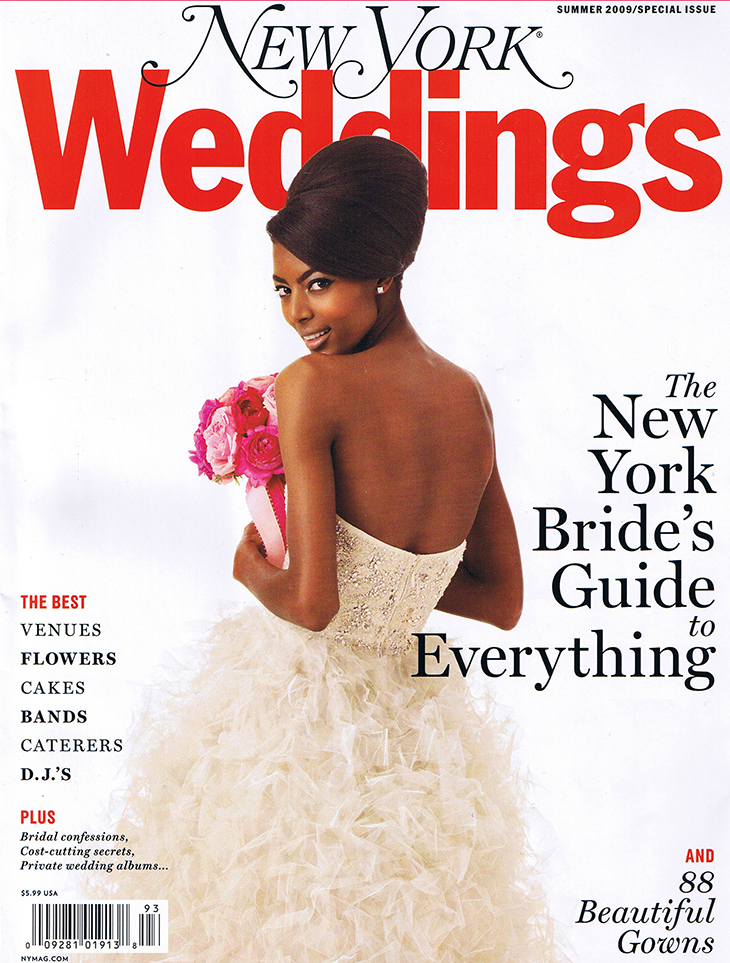 New York Weddings