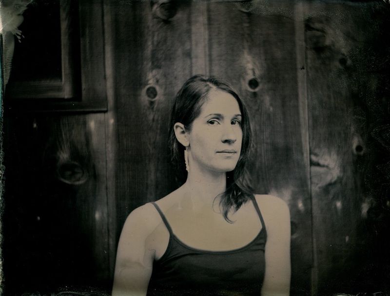 May212008Karen_BarnWall_web