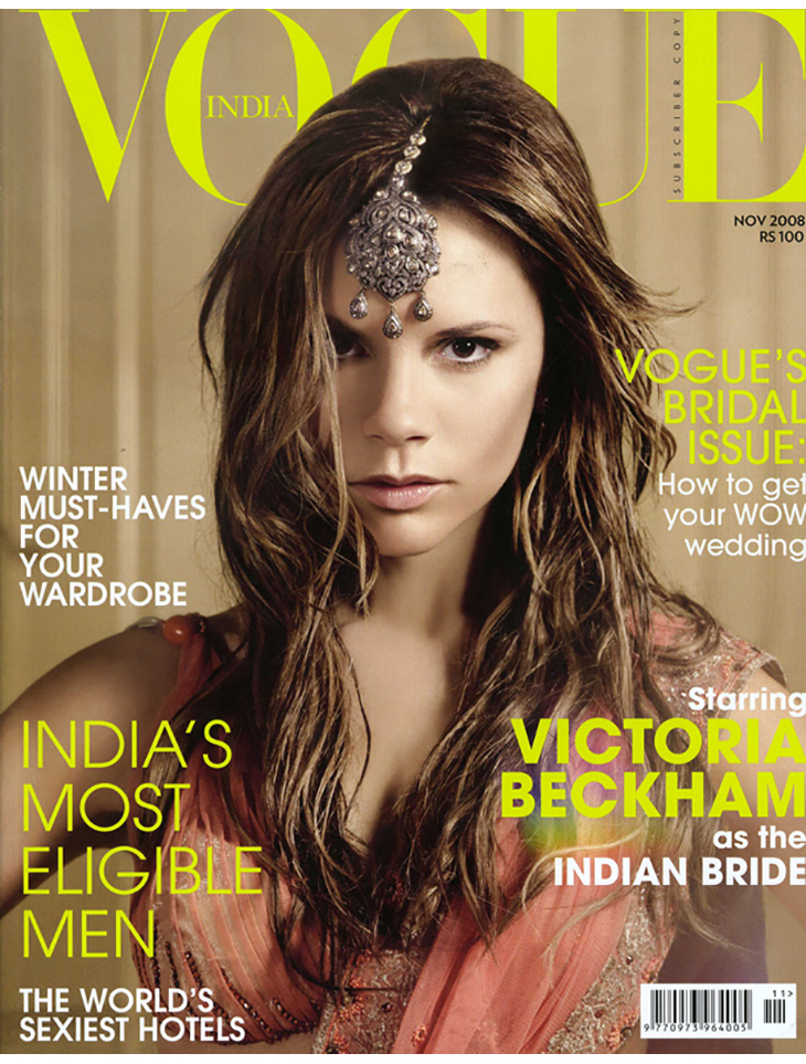 Vogue India