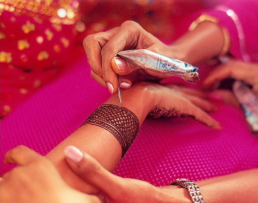 PritiMehndi