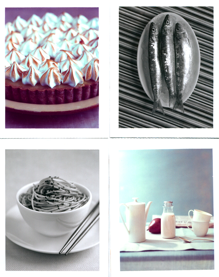 FoodPolaroids1-4x5 FoodPolaroids1-4x5