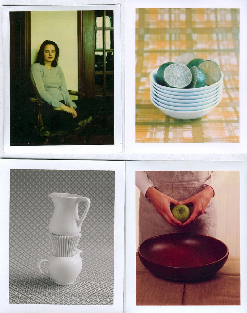 polaroids-4x5 polaroids-4x5