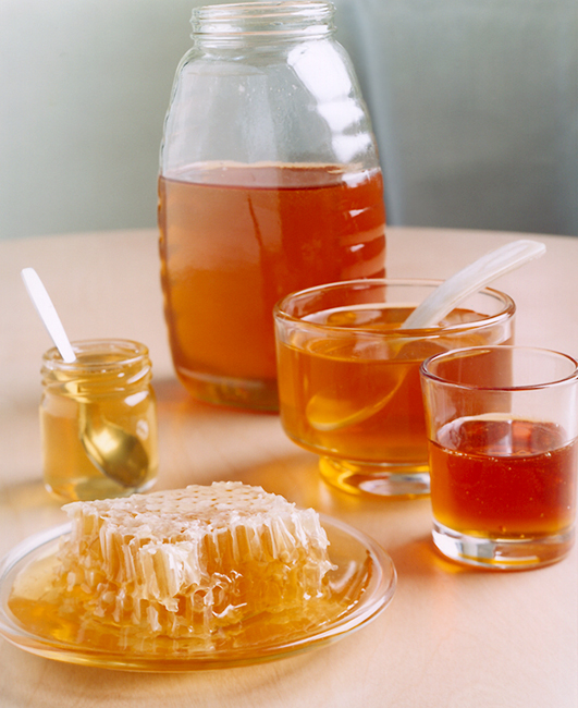 KarenWise_HoneyComb