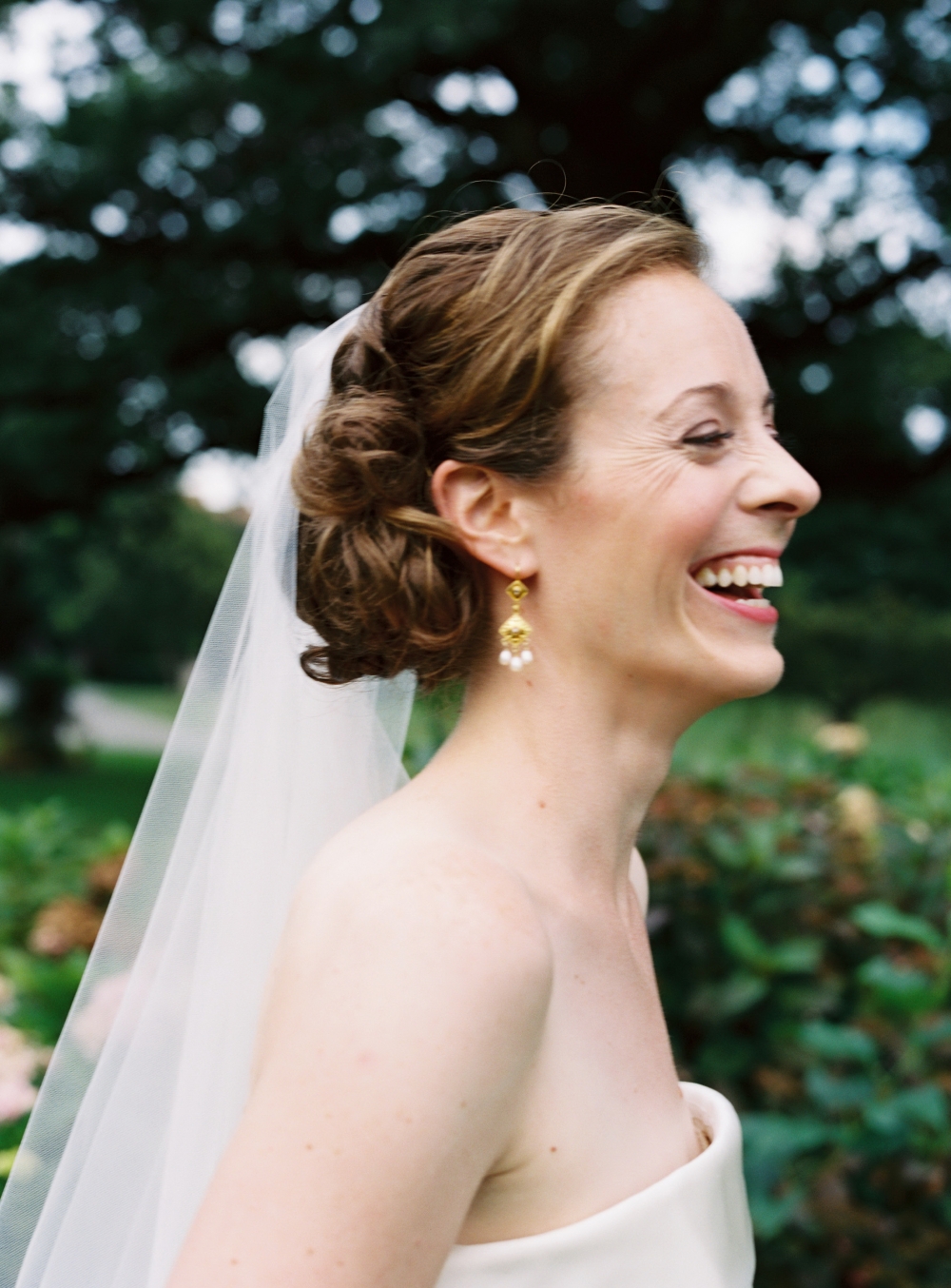 Karen Wise Photography - Brooklyn Wedding Photographer - BBG