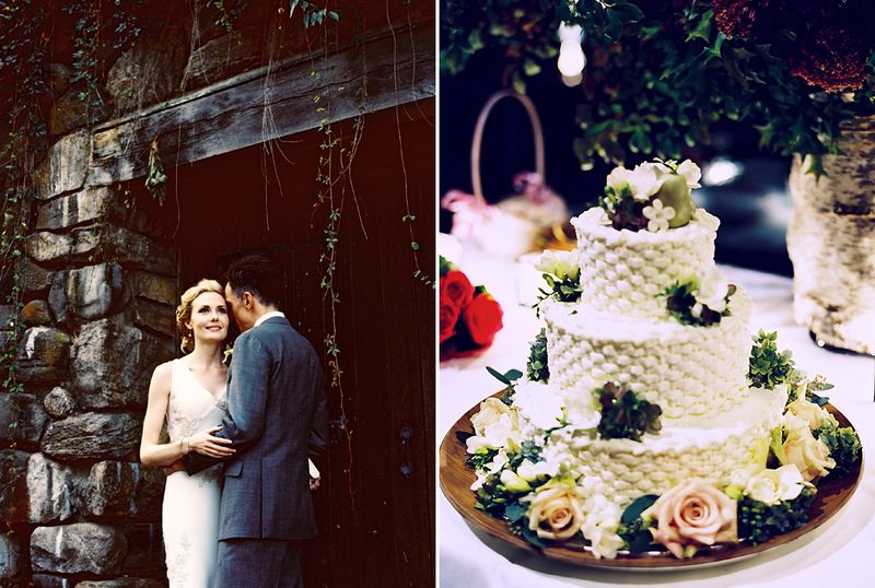 KarenWise_AmandaJ+CakeDiptych