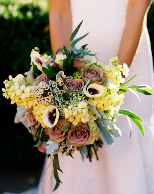 KarenWiseLindseyBouquetSmall