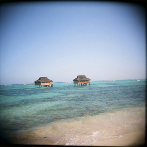 KarenWise_Canouan_Holga7