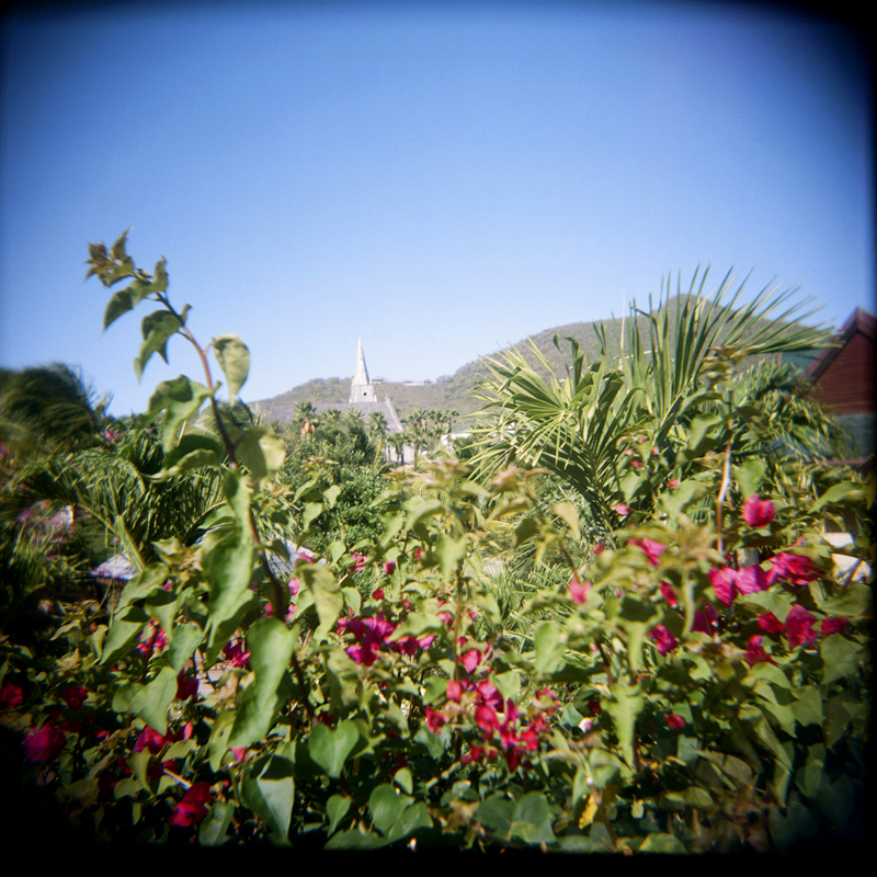 KarenWise_Canouan_Holga12