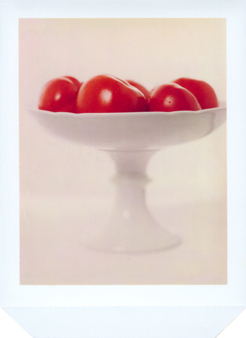 KarenWise_Tomatoes_PolaroidSM KarenWise_Tomatoes_PolaroidSM