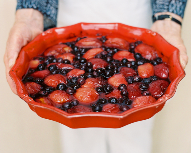 KarenWise_PeachBlueberryBake KarenWise_PeachBlueberryBake