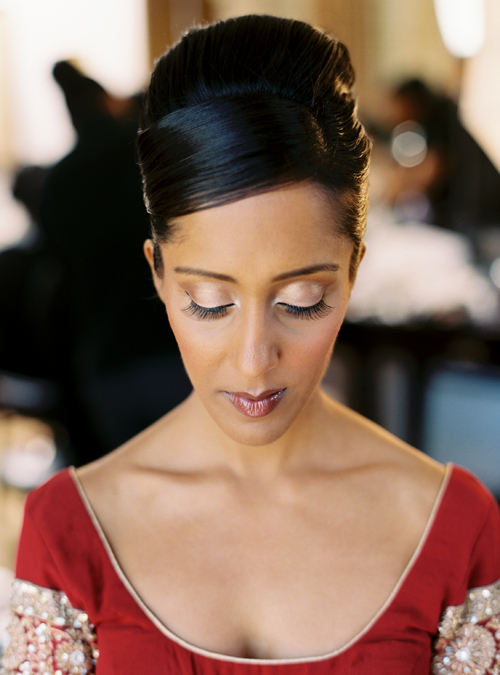 Indian Wedding at Angel Orensanz in NYC