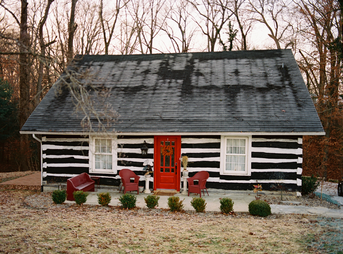 KarenWise_RitasLogCabin