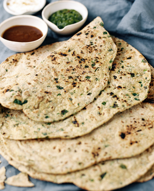 KarenWise_Chapati