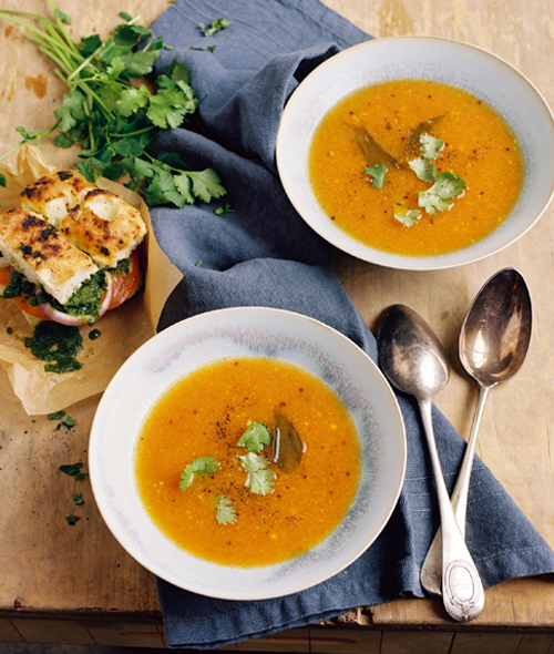 KarenWise_JerseyTomatoSoup