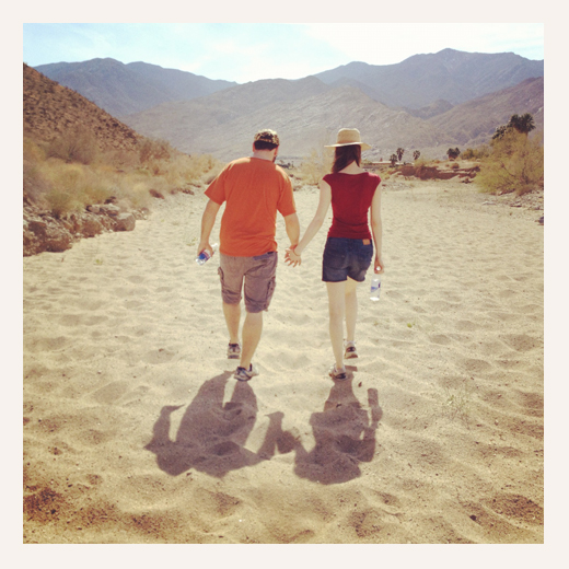 KarenWise_PalmSpringsDesertIstagram