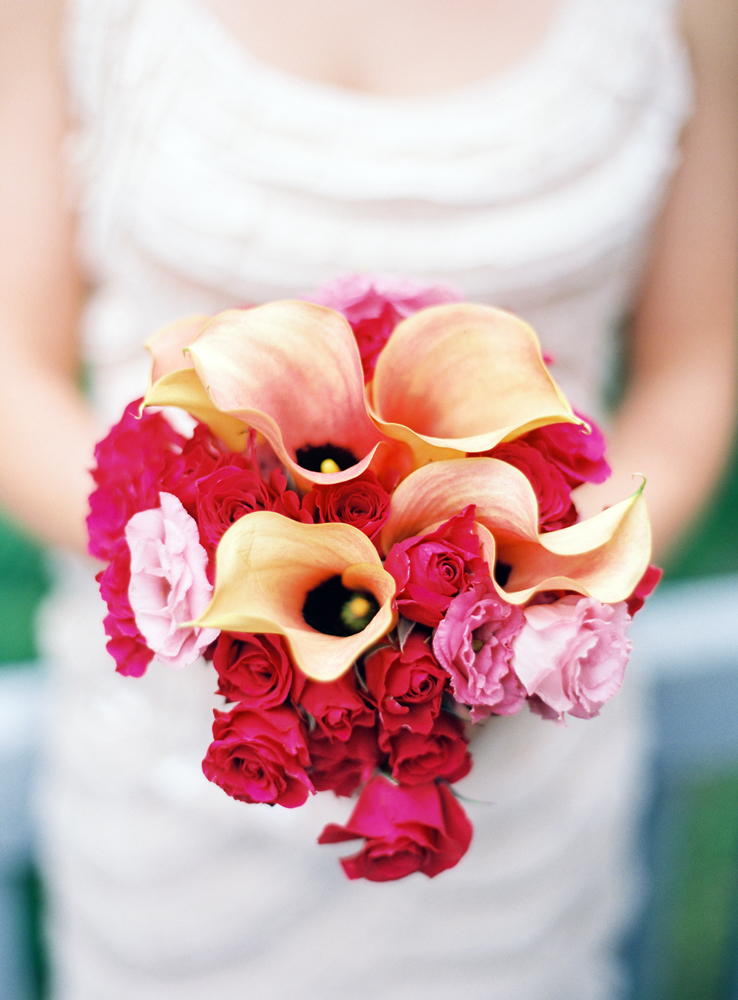 Onteora Mountain House Wedding