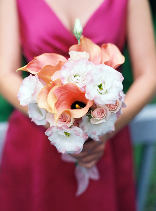 KarenWise_MeganBridesmaidBouquet
