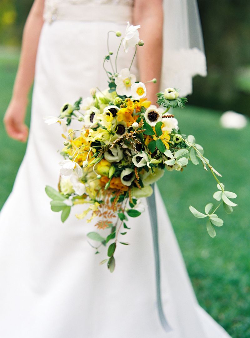 Stonover Farm, Berkshires Wedding