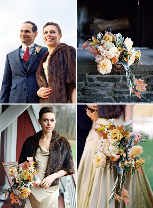 Catskills Wedding at The Kaaterskill