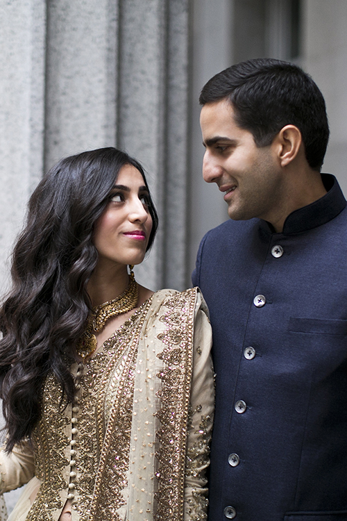 Indian Wedding at Cipriani