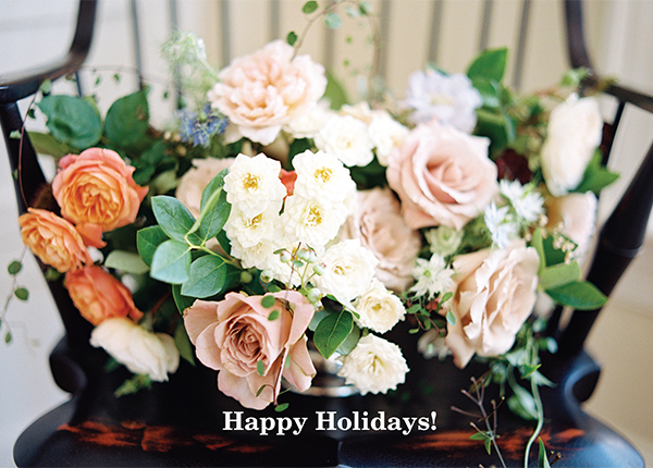 Happy New Year! from Karen Wise Photography