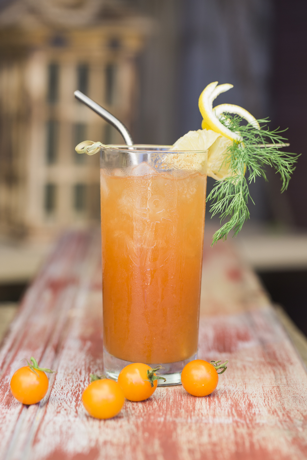 Tiki with a Twist Cocktail Book