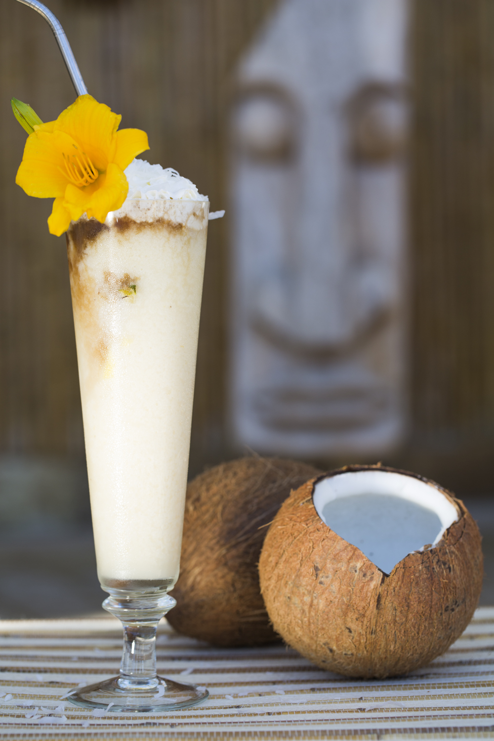 Tiki with a Twist Cocktail Book