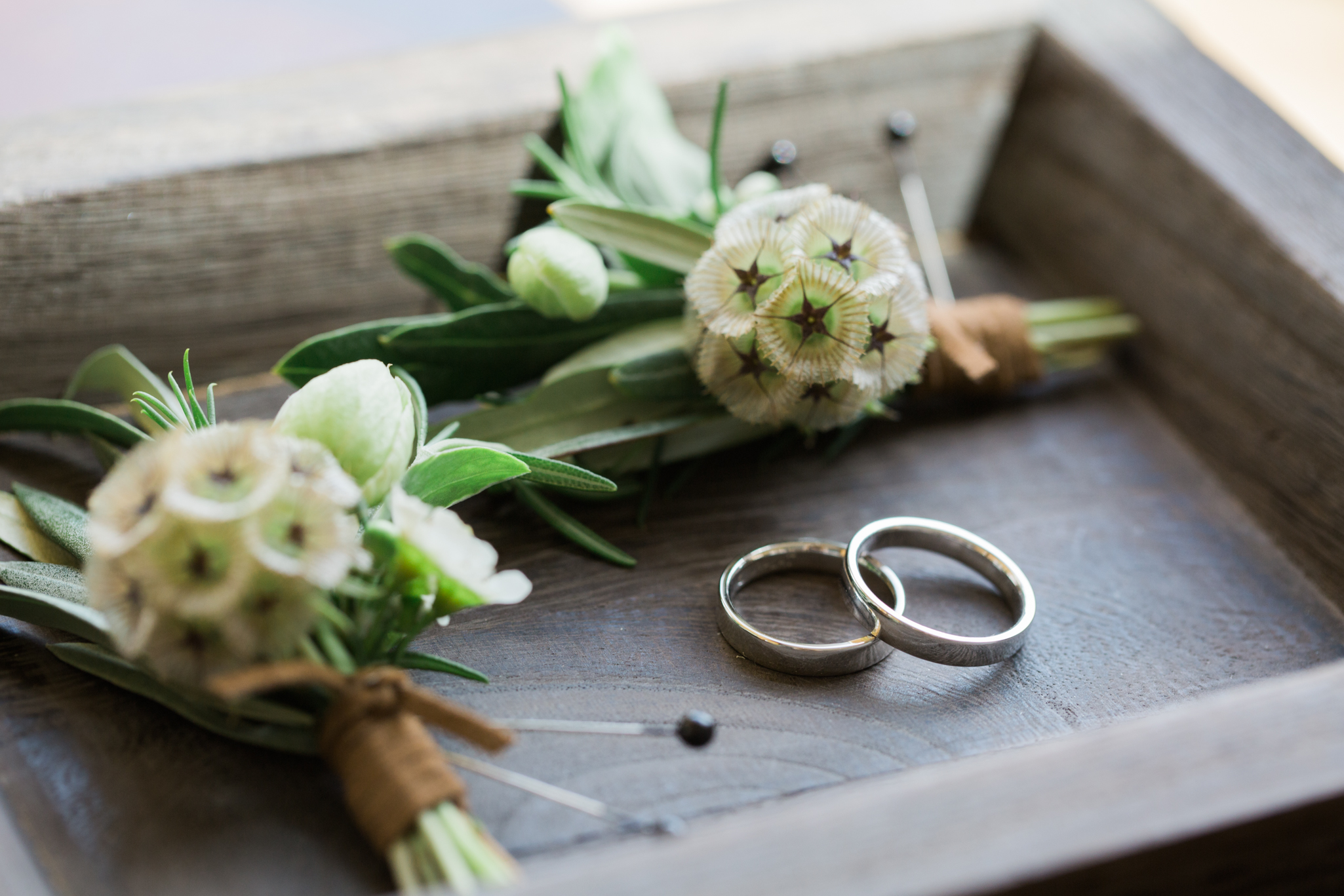 Buttermilk Falls Inn wedding