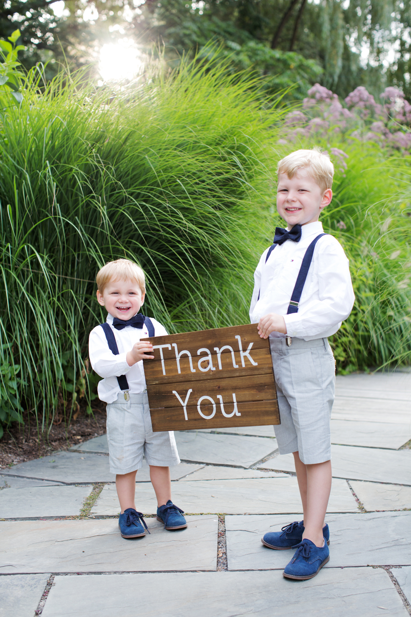 Buttermilk Falls Inn wedding