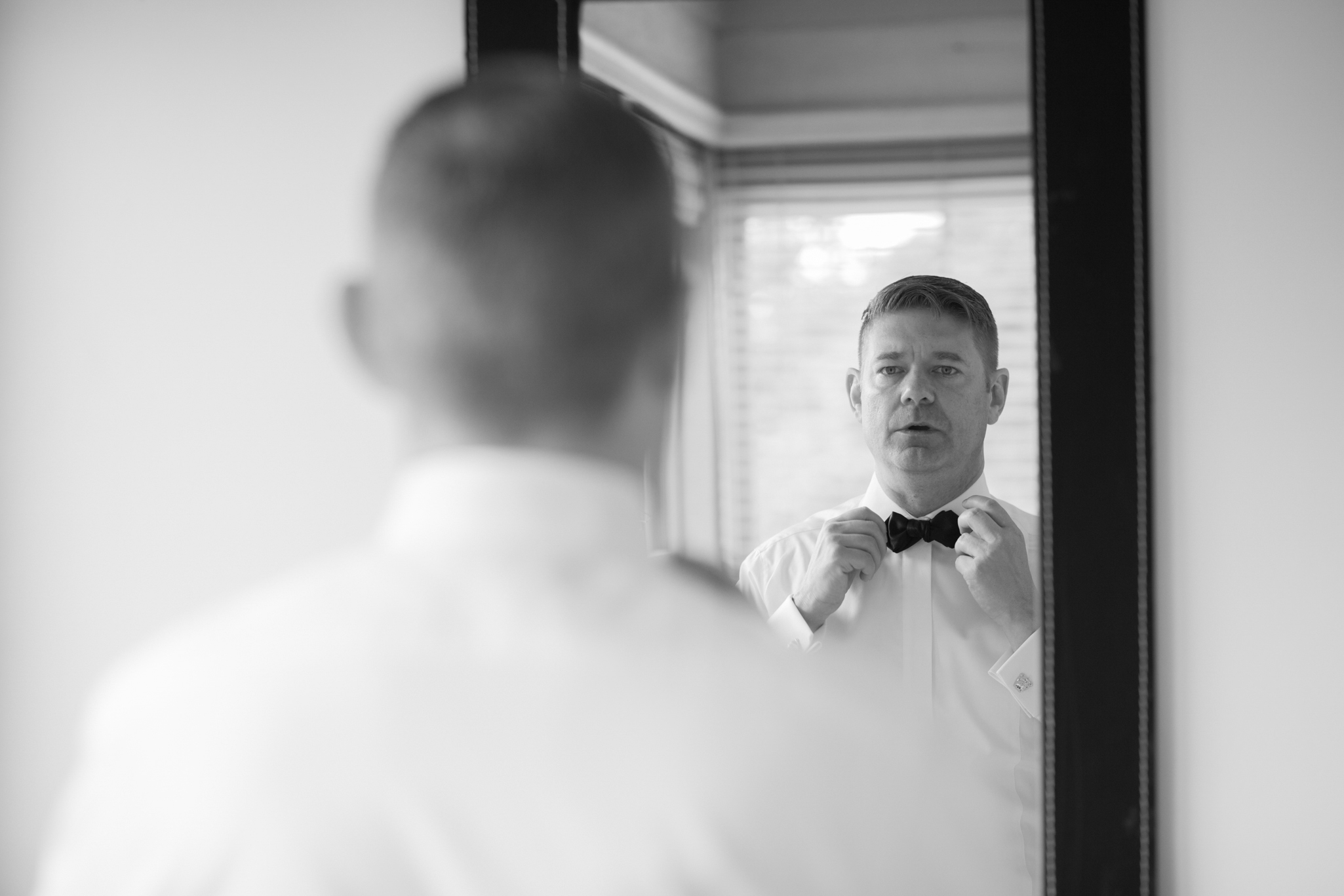 Buttermilk Falls Inn wedding