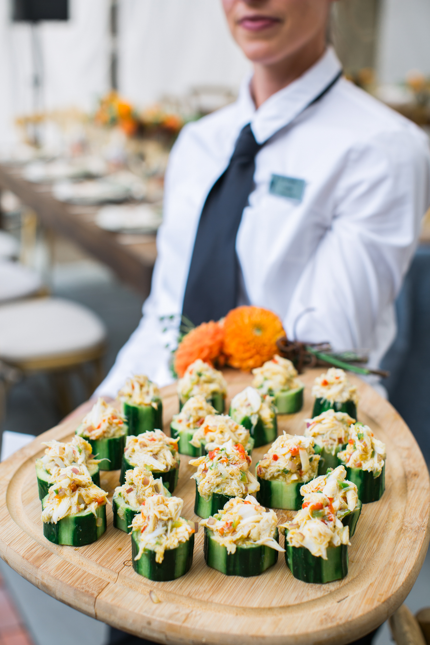 Buttermilk Falls Inn wedding