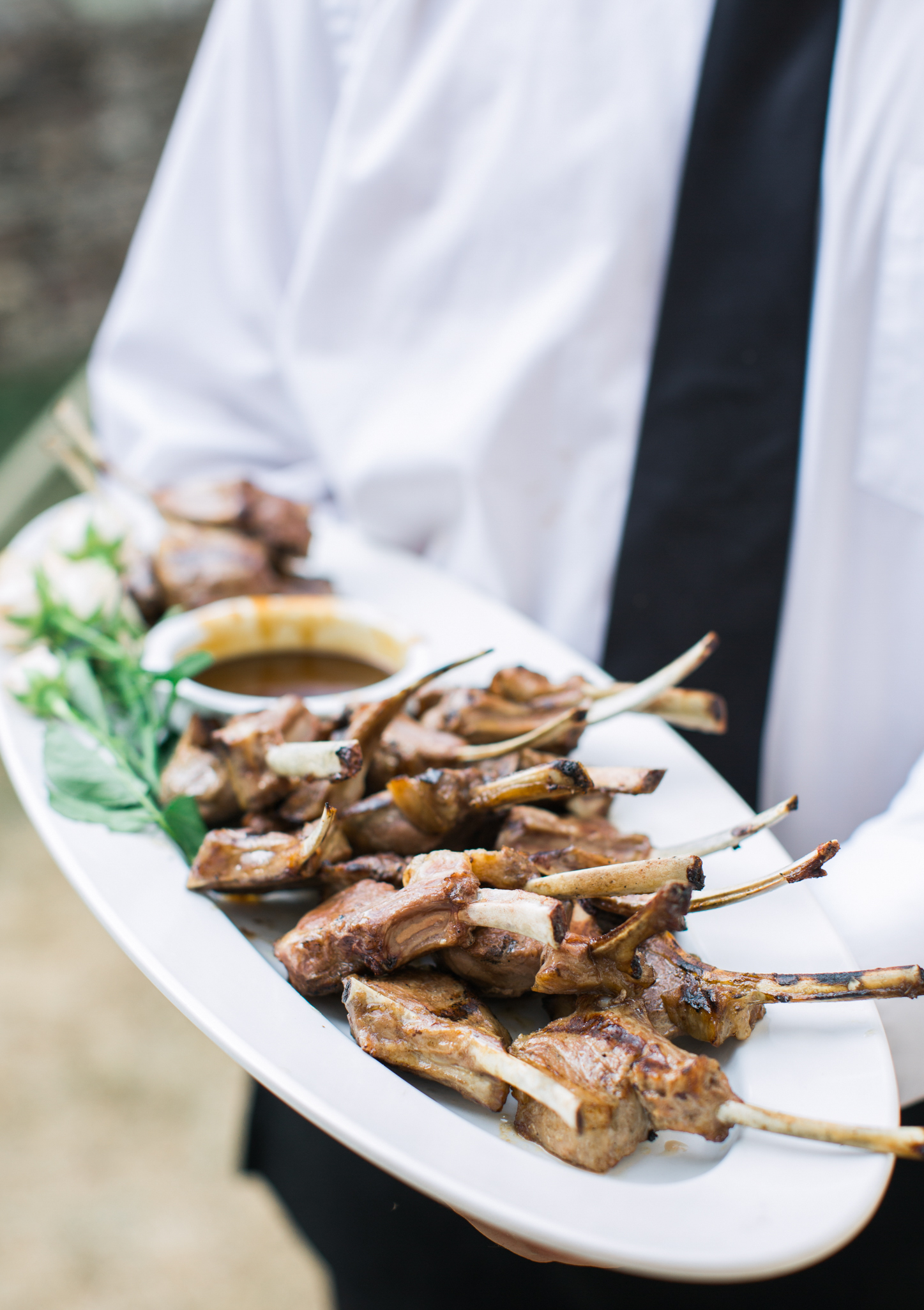 Buttermilk Falls Inn wedding