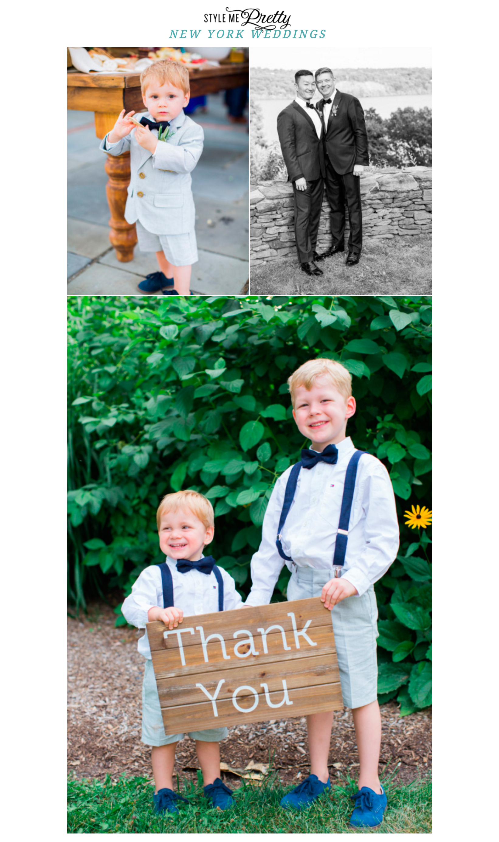 Buttermilk Falls Inn wedding