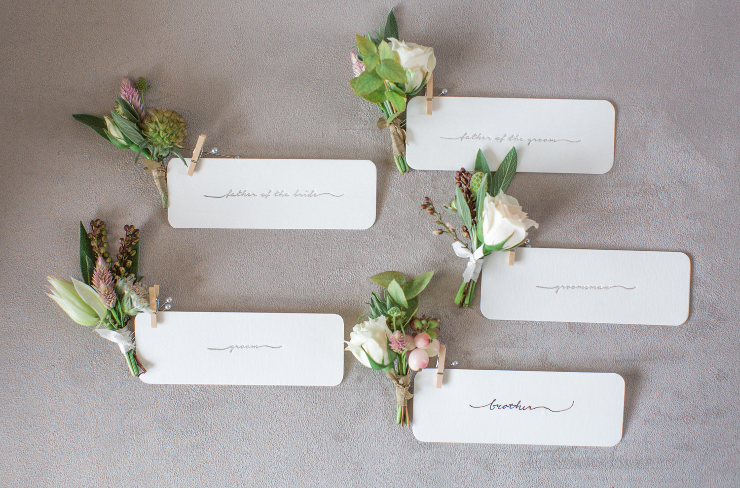 Fort Tryon Park and New Leaf Restaurant Wedding