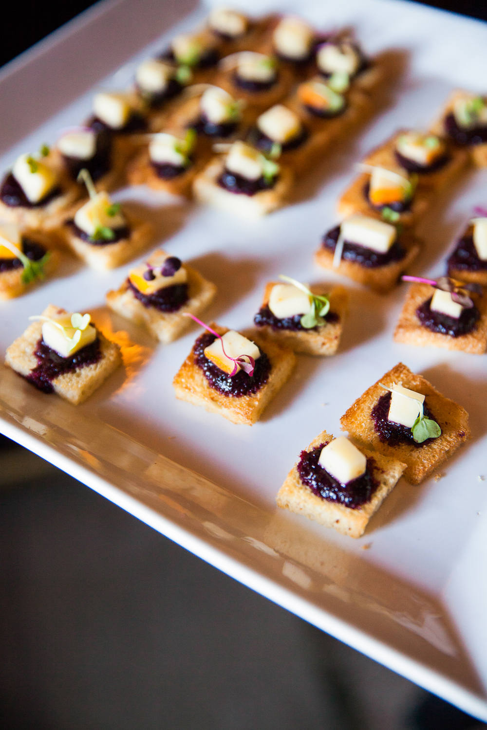 Fort Tryon Park and New Leaf Restaurant Wedding