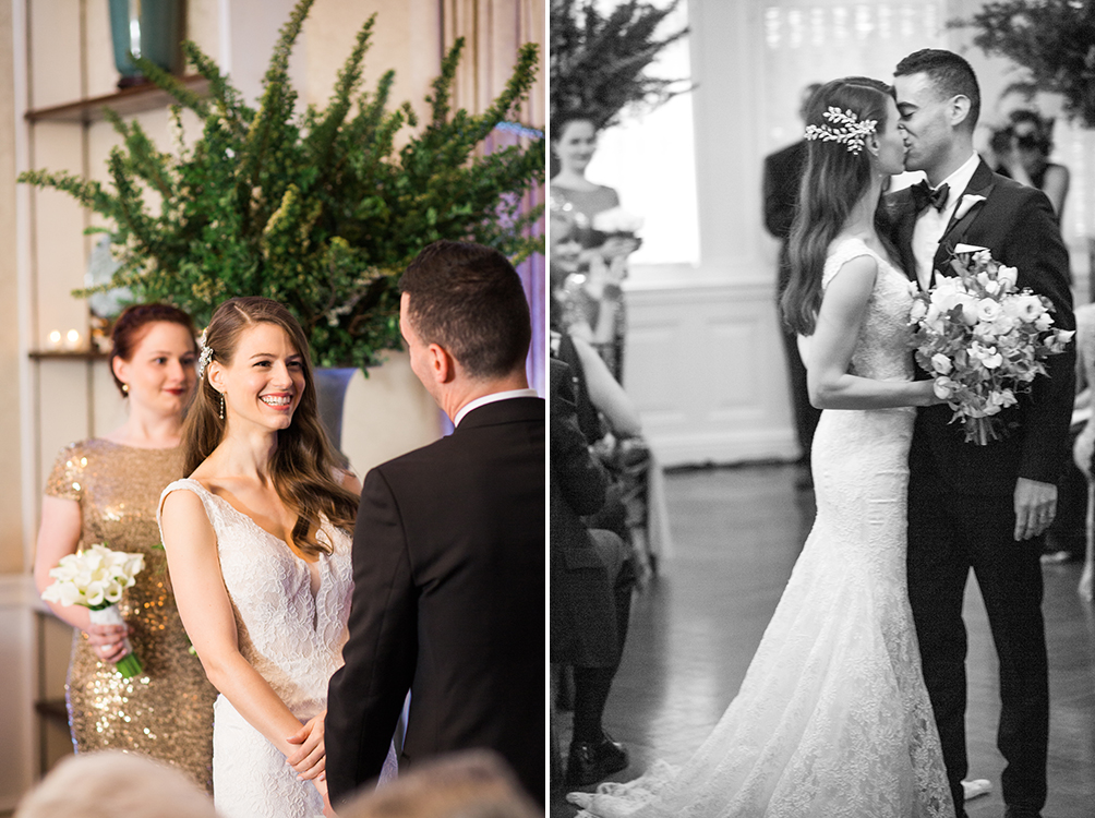 Karen Wise - Waldorf Astoria and Harold Pratt House Wedding