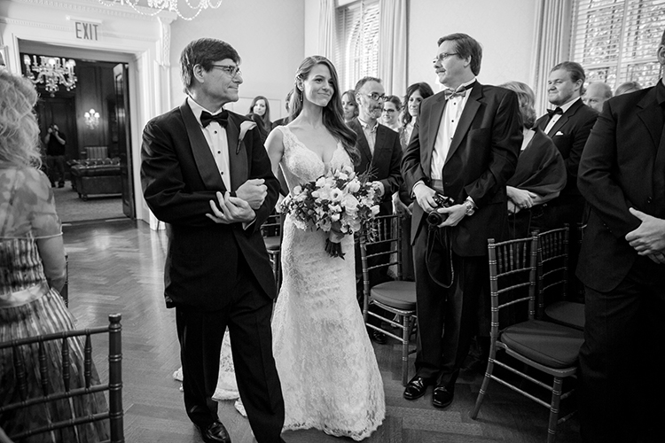 Karen Wise - Waldorf Astoria and Harold Pratt House Wedding