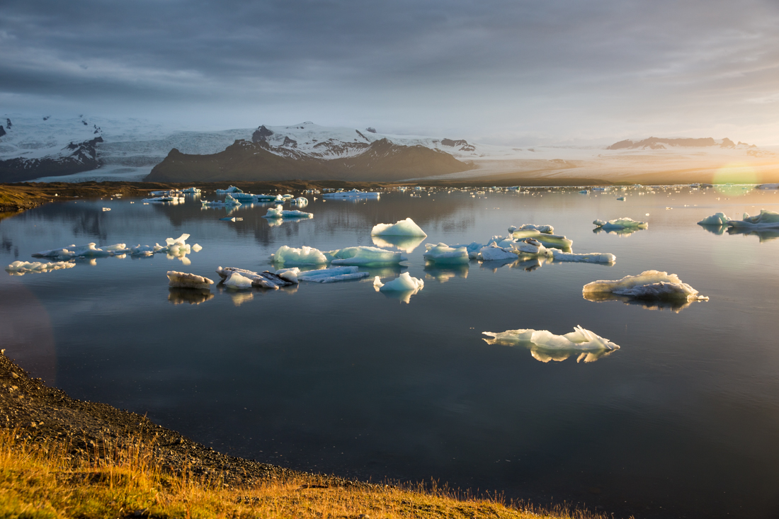 Karen Wise - Iceland in June