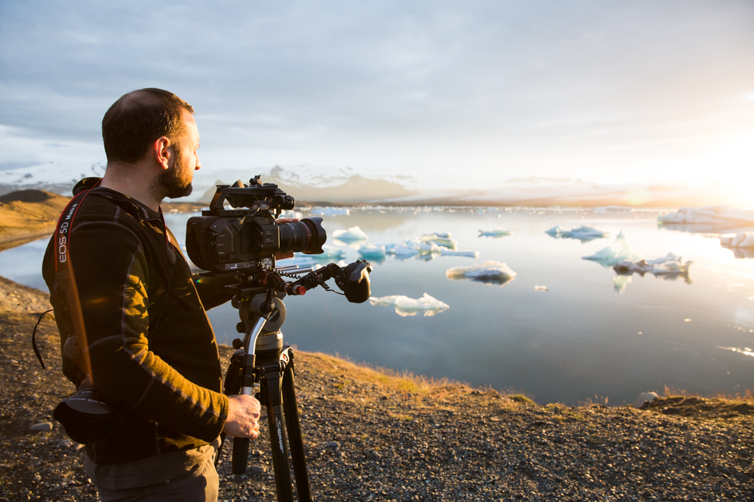 Karen Wise - Iceland in June