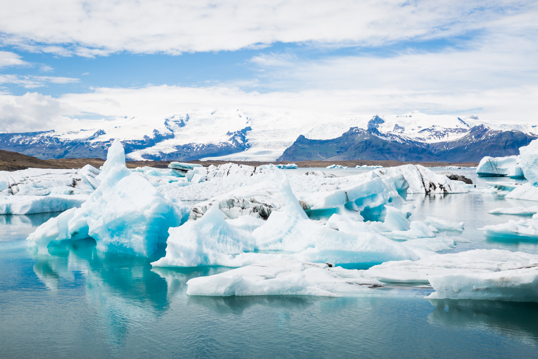 Karen Wise - Iceland in June