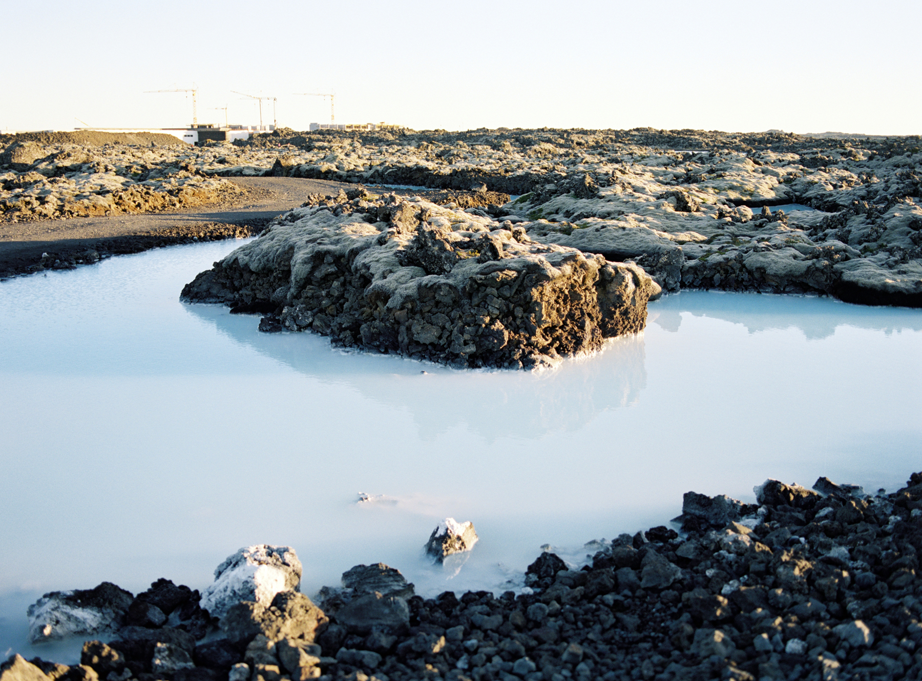 Karen Wise - Iceland in June
