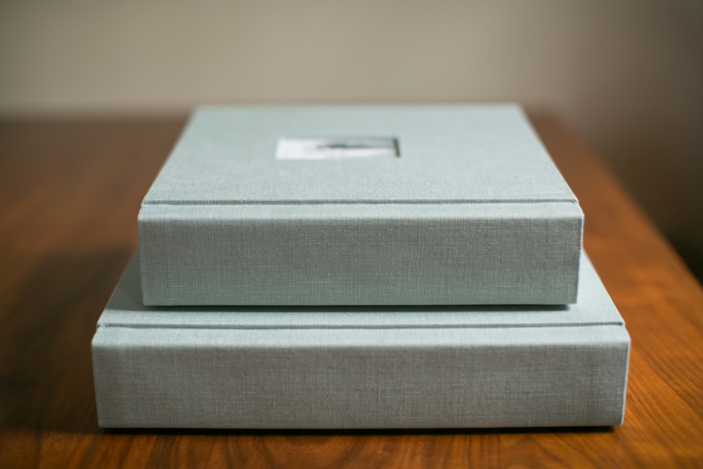 Karen Wise Wedding Albums