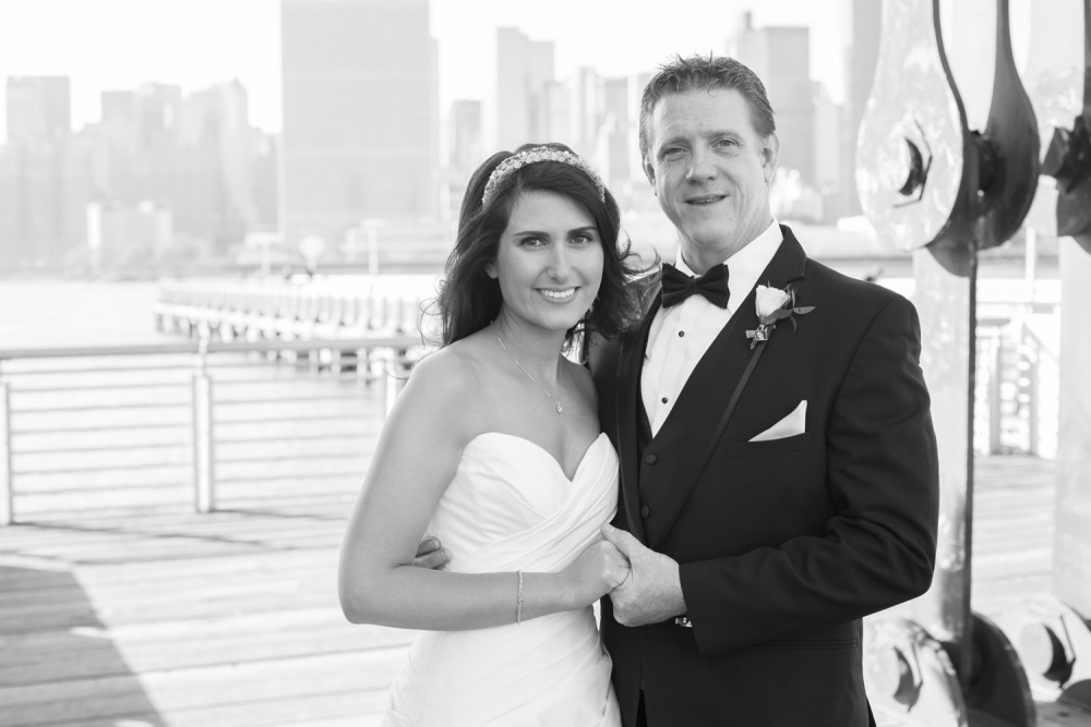 Karen Wise Photography - Foundry Weddings 7
