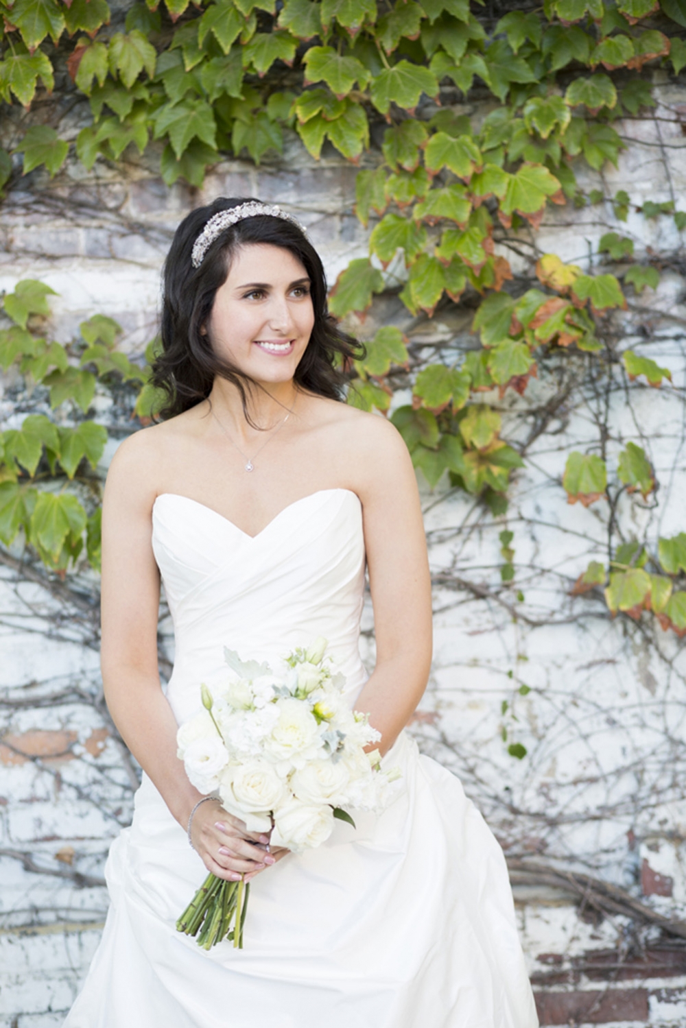 Karen Wise Photography - Foundry Weddings 6