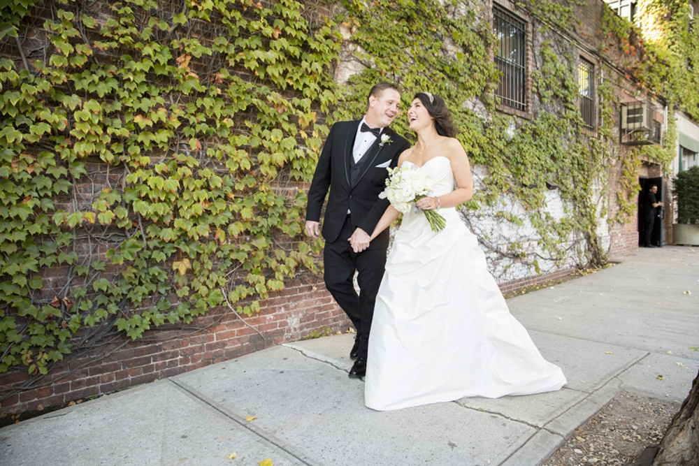 Karen Wise Photography - Foundry Weddings 8