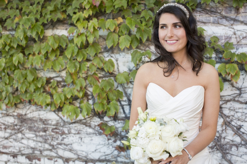 Karen Wise Photography - Foundry Weddings 9