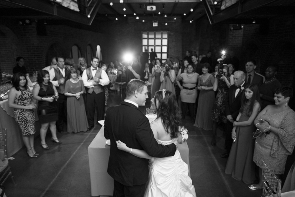 Karen Wise Photography - Foundry Weddings 12