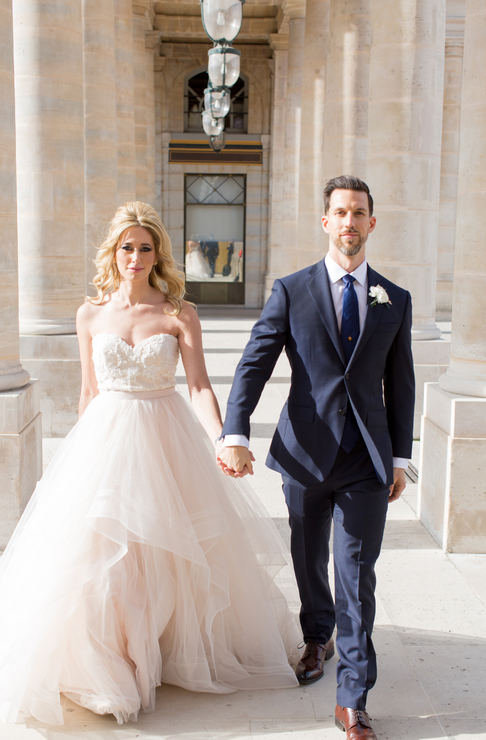 Karen Wise Photography - Paris Wedding