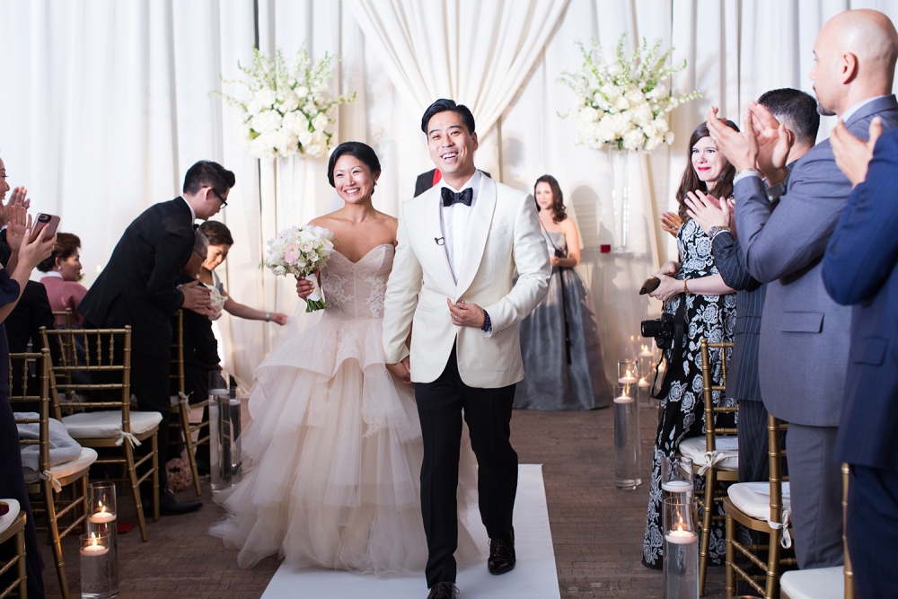Karen Wise Photography - Town & Country - NYC Wedding