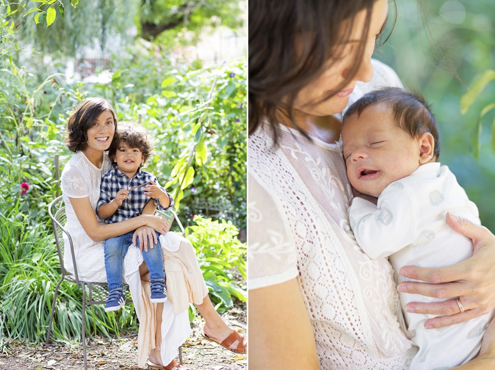 Karen Wise - Brooklyn Family Photographer